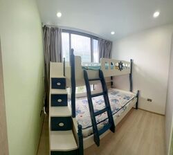 The Wisteria (D27), Apartment #503766171